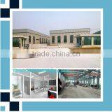 Customerized Pyrolsysi Plants For Used Tyres Refining To Oil With CE,ISO thumbnail-2