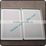 2015 New Bread Bakery Tray ,perforated Tray, Baking Tray 1.0mm thumbnail-1