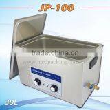 AU Cleaning Machine JP-100 Ultrasonic Medical Equipment Metal Parts Mold Cleaning Capacity 30 Liters thumbnail-1