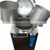Laboratory Customized SUS304 Stainless Steel Vertical Autoclave Sterilization Machine LX-B - Bluestone Autoclaves thumbnail-2