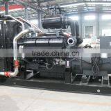 Diesel Generating Set thumbnail-2