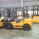 2 Ton Chinese Mini Truck Forklift