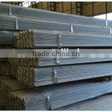 Black Prime Structural Mild Angle Steel/ Carbon Steel Angle Iron Made in China thumbnail-2