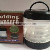 Led Camping Light Plastic Work Light 5 LED Camping Lantern thumbnail-4