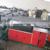 PE Bottle Flakes Waste Recycled Plastic Chips thumbnail-2