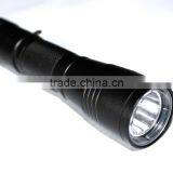 Super Quality Police Flameproof ExdIICT6 Flashlight thumbnail-1
