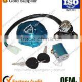 China Durable Motorcycle Lock Set CG125 thumbnail-1