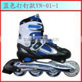 Ajustable Inlineskates, Flash Roller Skates,roller Inline Skate Shoes thumbnail-1