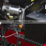 13 HP Snow Thrower With Track Snow Blower thumbnail-5