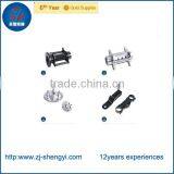Many Experiences for Parts of Buggy 4 Seats Approved thumbnail-1