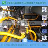 560m3/h Capacity Multi-fuction Diesel Engine Dredger thumbnail-3