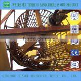 150cbm Electric Sand&stones Separating Machinery Sales thumbnail-5