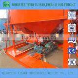 Sand Screening/Separating Machine Plant for Sale thumbnail-2