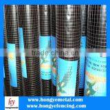 2x2 Galvanized Welded Wire Mesh In Roll Or Panel thumbnail-3