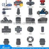 1-12inch ASTM Standard SCH40 & SCH80 PVC Pipe, Pvc Pipe Fitting, Pvc Pipe thumbnail-2