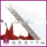 China Factory Offered 2100*5800mm Mutiwall Polycarbonate Sheets thumbnail-1