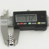 Long 925 Silver Beads Women Silver Bracelet Jewelery Charm thumbnail-5