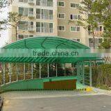 Bayer Material Polycarbonate Sheet/pc Panel Price thumbnail-1