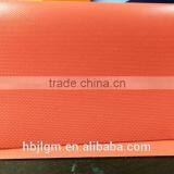 Tarpaulin Inflatable Toy Material Tarpaulin Sheet Packed in Roll thumbnail-3