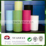 100% Spunbond TNT Short Width Non Woven Fabric