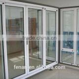 Factory Design And Customize Various Colorful Anodized Aluminum Profiles by Fujian Fenan Manufacturer thumbnail-2