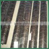 Black Color Hexagonal Wire Netting thumbnail-1