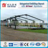 Sri Lanka Cheap Industrial Factory Building thumbnail-2