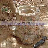 LATEST DESGINE ONYX COLUMNS AND PILLARS CARVING TOPS thumbnail-2