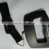 Portable LCD Mini Electronic Luggage Scale/Traveling Luggage Digital Weighting Scale thumbnail-5