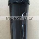 Wholesale 700ml Protein Shaker BPA Free, FDA Approved With Color Shaker Ball, Easy to Carry thumbnail-2