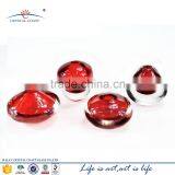 60ml Sales Promotion Reed Stick Diffuser Bottle Decorative Empty Reed Diffuser Glass Bottle With Rattan Stick thumbnail-1