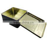 India Metal Tea Box (R197) thumbnail-2
