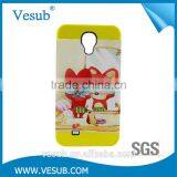 Wholesale High Quality Good Price 3d Sublimation Cases For Samsung S4 thumbnail-6