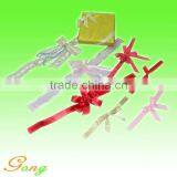 Pom Pom Pull Bow For Gift