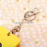 N119 Cartoon Bus Card Set of Document Sets Work Permit Card Badges Luggage Tag With a Lanyard Lanyard thumbnail-3