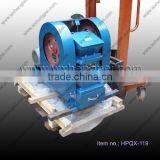 Jaw crusher