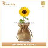 Garden Planting Jute Planter Bag thumbnail-1