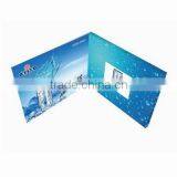 3.5 Inch Video Greeting Card Display Digital Photo Frame Video Brochure thumbnail-1