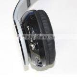 Hot Selling With 3.5mm Connector Foldable Head-mounted Bluetooth Headset Multi-language Universal Bluetooth Headphones thumbnail-5