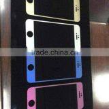 Electroplating Matte Frosted Tempered Glass Screen Protector Film for Iphone 5s, Mobile Phone Protective Film thumbnail-4