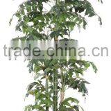 SJ12000357 Artificial Palm Plant ,decorative Areca Palm,indoor Royal Palm Bonsai Plant thumbnail-2