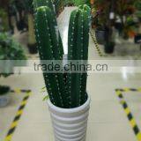 CHY030928 Real Touch Cactus for Garden Landscaping Decoration thumbnail-2