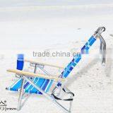 Cheap Folding Low Sand Beach Lounge Chair thumbnail-1