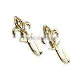 Antique Solid Brass Hooks For Coat thumbnail-3