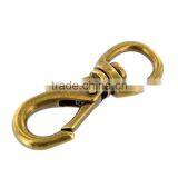 Lion Face Brass Designer Hook thumbnail-2