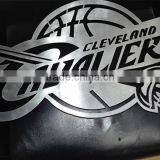 Bulls Decorative Metal Garden Screens thumbnail-4