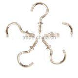 Top Shining Look Screw Hook Wholesale thumbnail-6