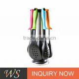 Silicone Kitchen Utensil Sets thumbnail-3