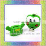 Newest Frog Design Silicone USB thumbnail-1