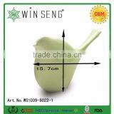 Bird Ornaments Ceramic Bird Crafts Home Decor thumbnail-5